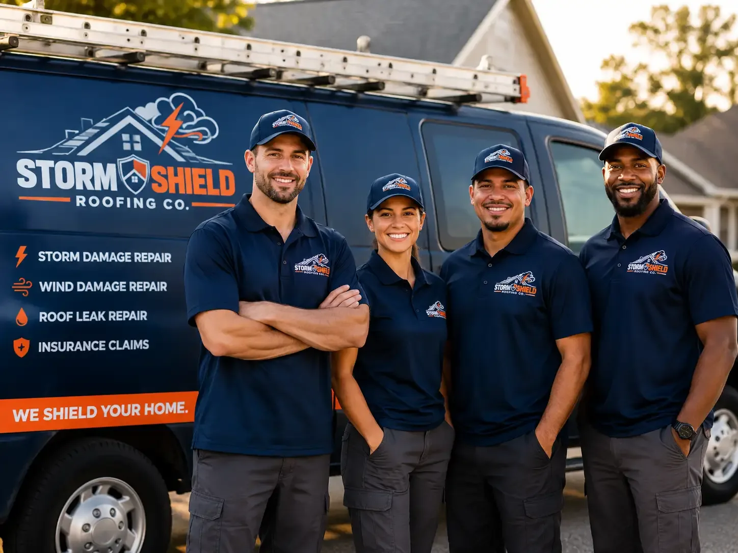 Storm Damage Roof Repair company in Chula Vista, CA