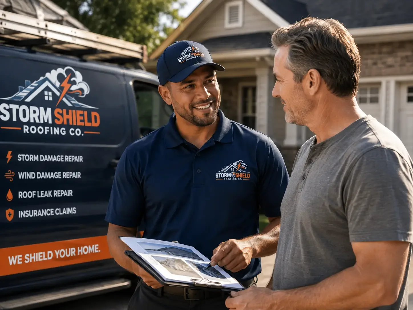 Storm Damage Roof Repair Chula Vista, CA FAQs